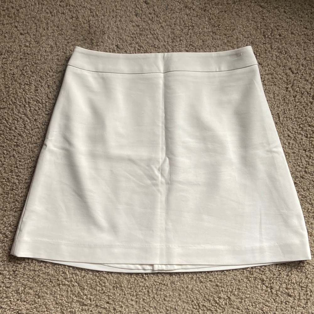 Mini skirt